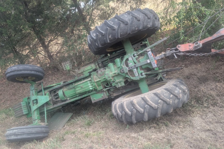 1977 John Deere 4430 Tractor - Image 5