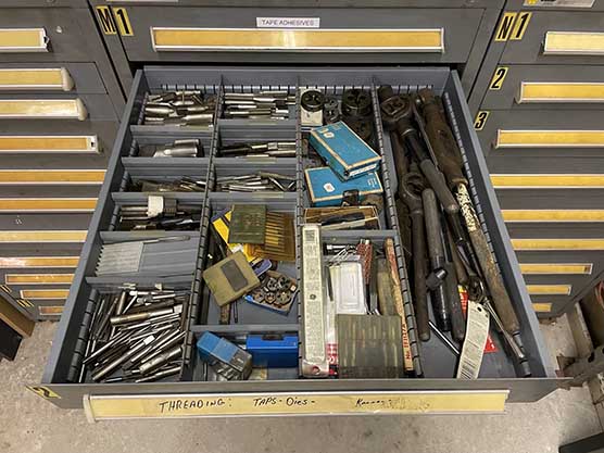 Various Machinery and Tools - Image 2