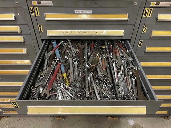 Various Machinery and Tools - Image 3