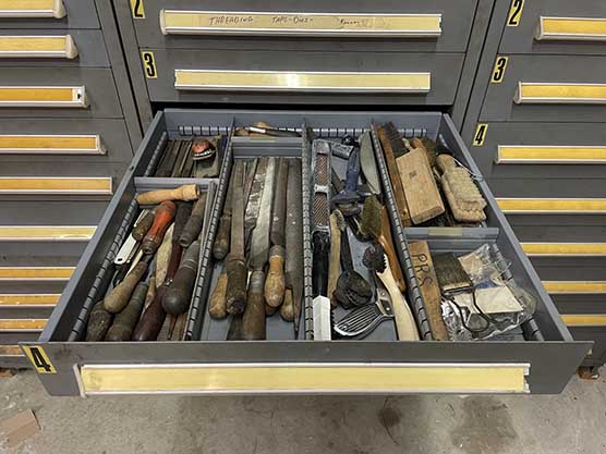 Various Machinery and Tools - Image 4