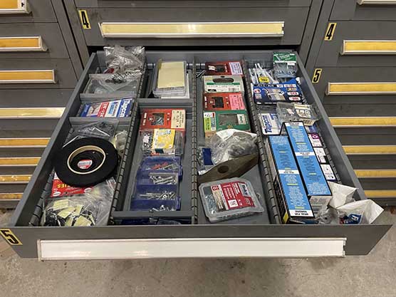 Various Machinery and Tools - Image 5