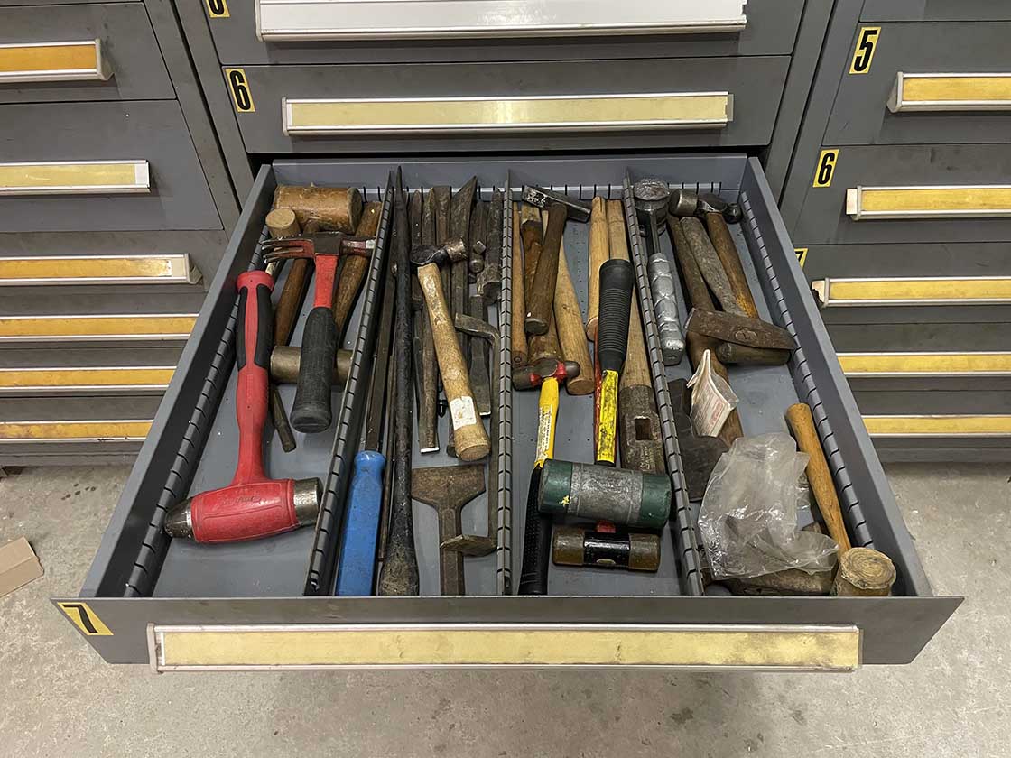 Various Machinery and Tools - Image 7