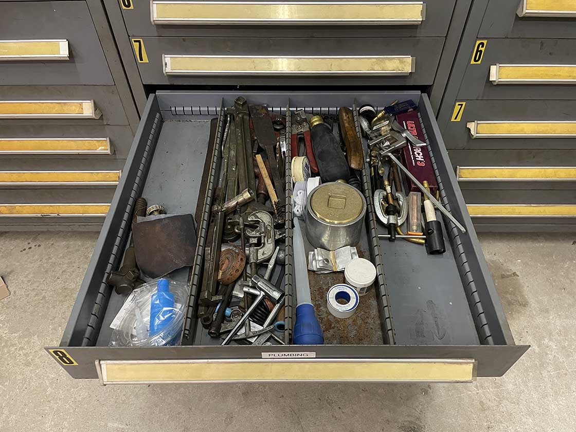 Various Machinery and Tools - Image 8