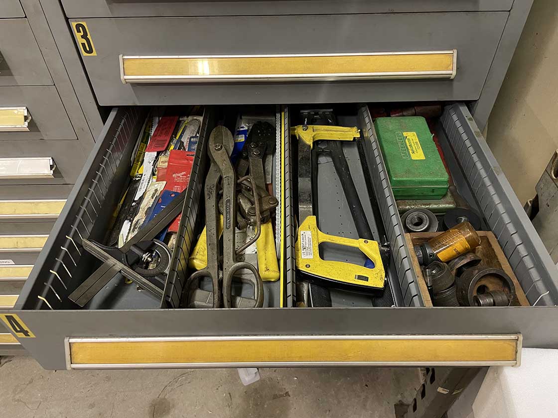 Various Machinery and Tools - Image 14