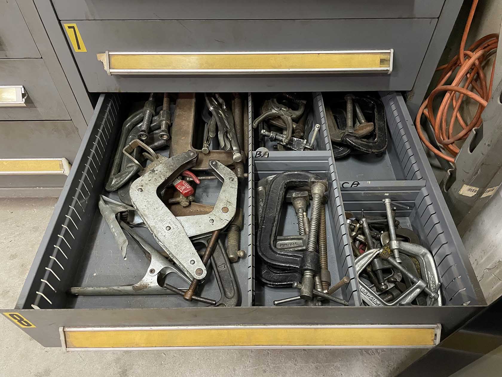 Various Machinery and Tools - Image 18
