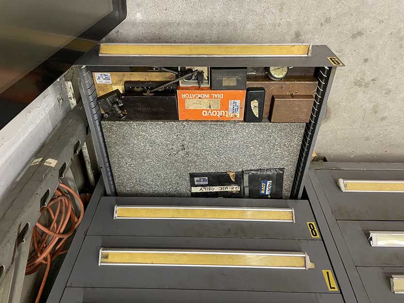 Various Machinery and Tools - Image 19