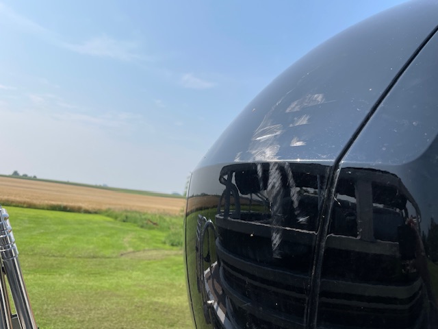 2023 Ranger 220FC 22’ Pontoon Boat - Image 6