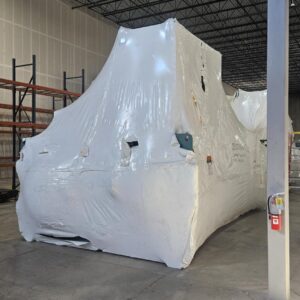 York Centrifugal Water Cooled Chiller