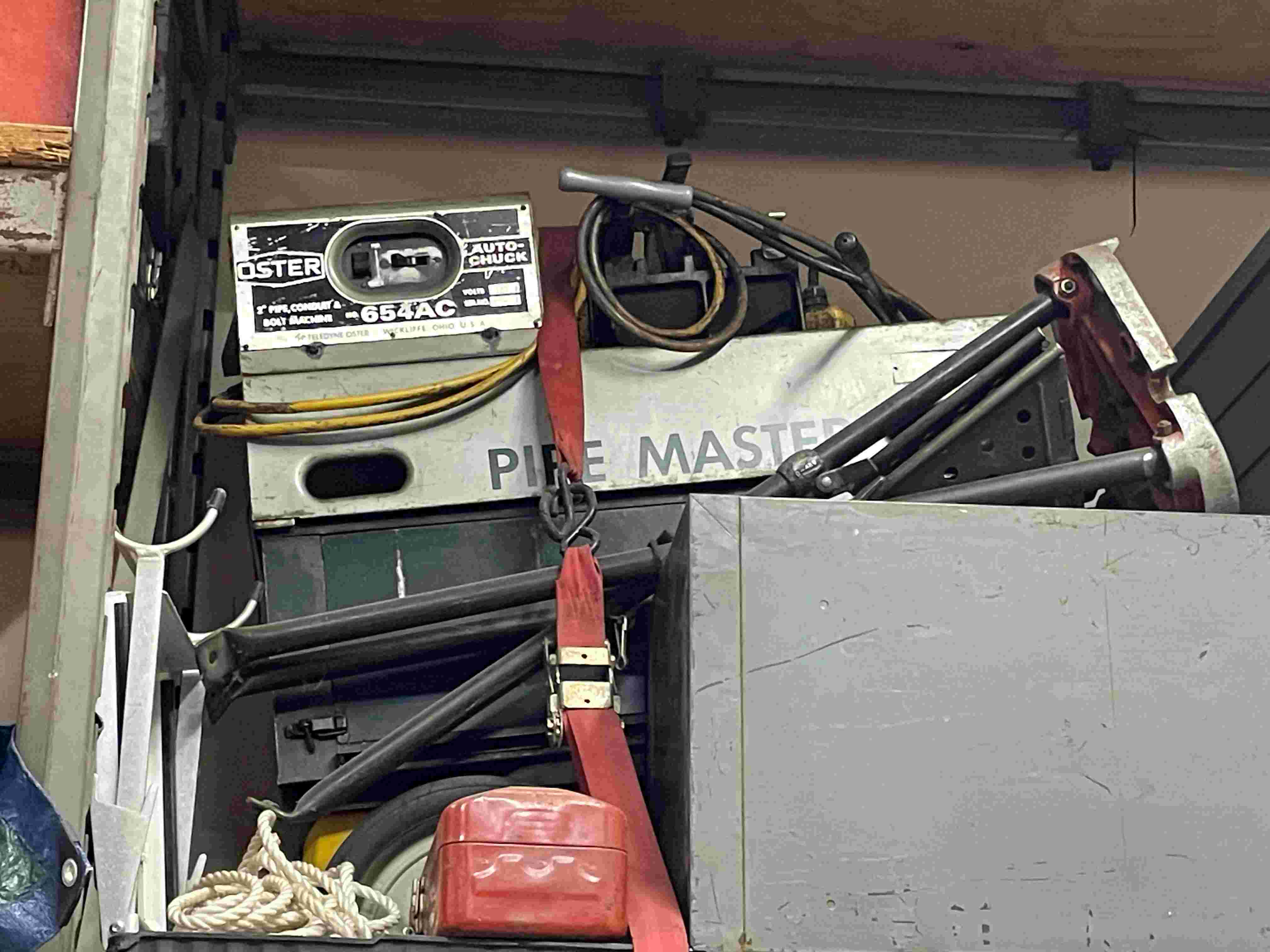 Various Machinery and Tools - Image 30