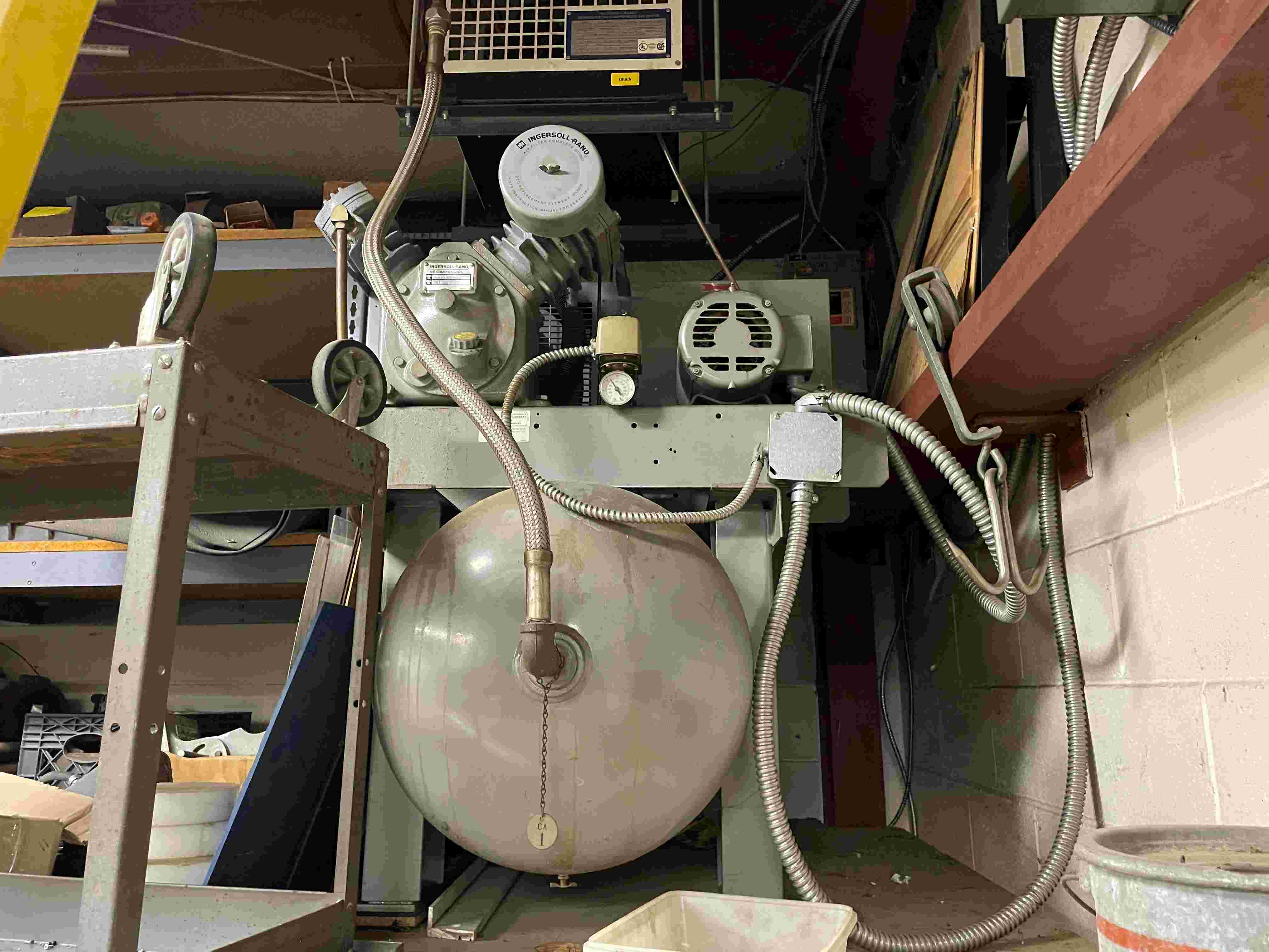 Various Machinery and Tools - Image 31