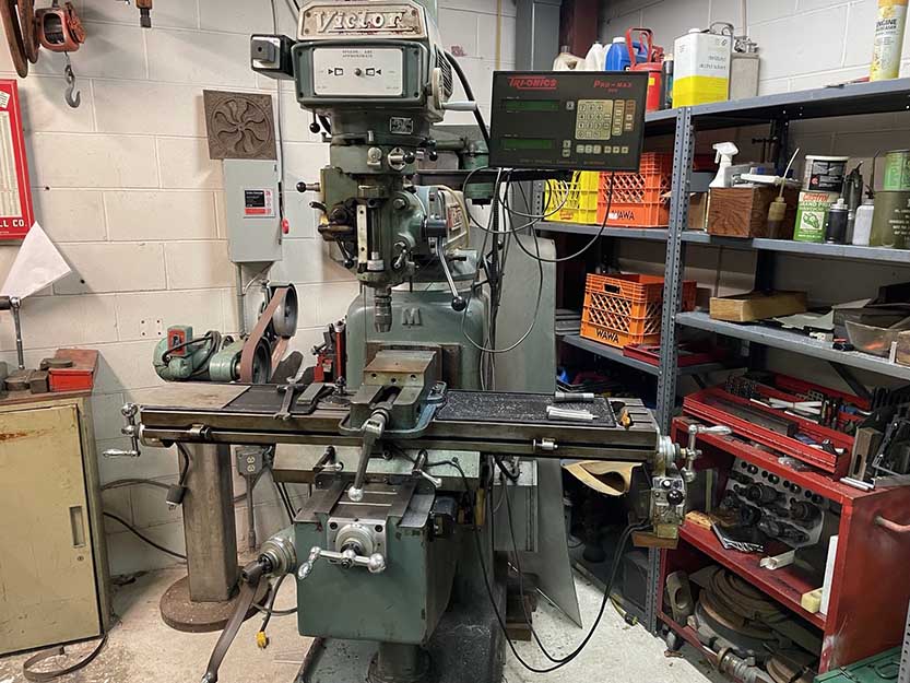 Various Machinery and Tools - Image 24