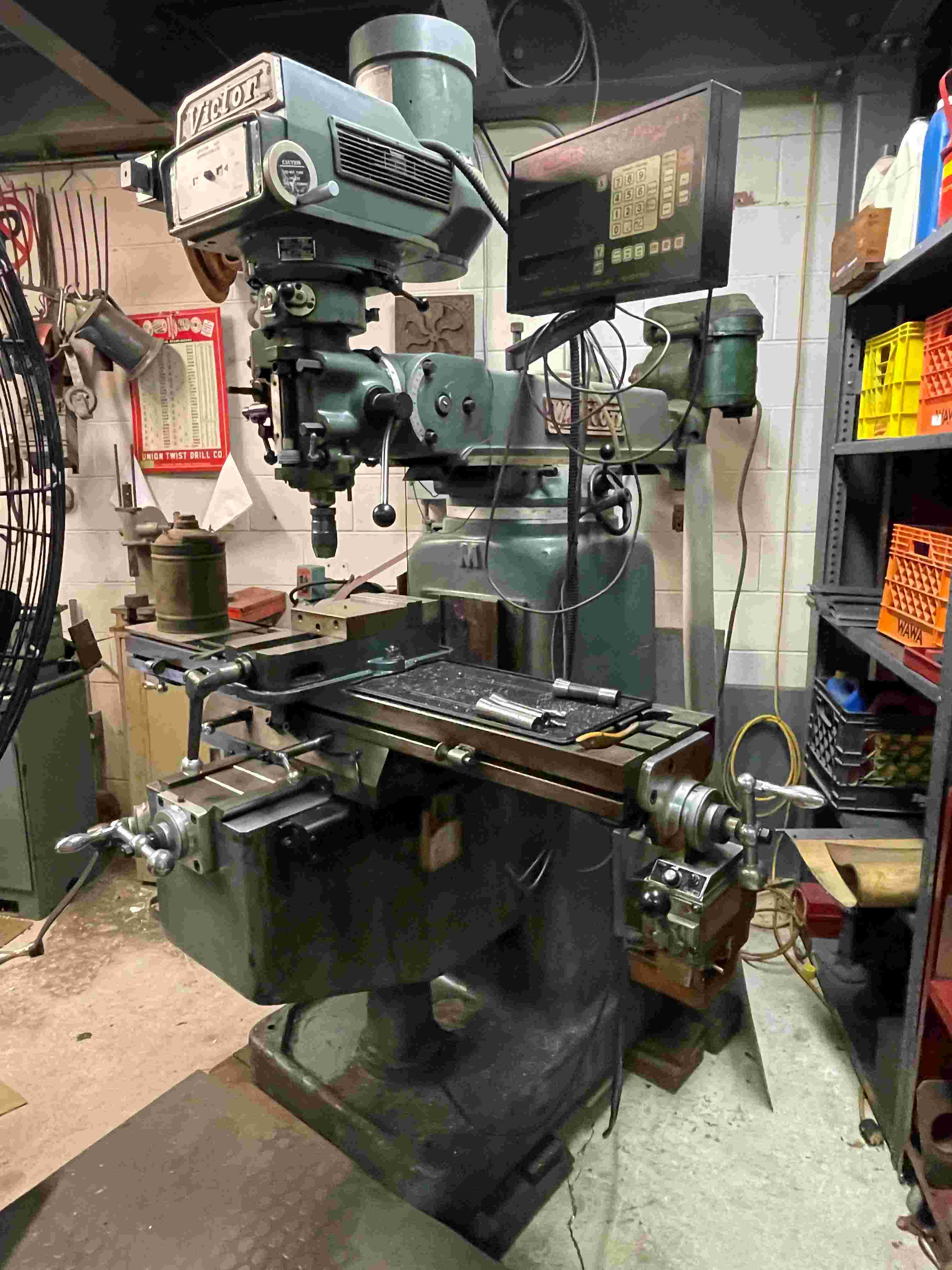 Various Machinery and Tools - Image 27