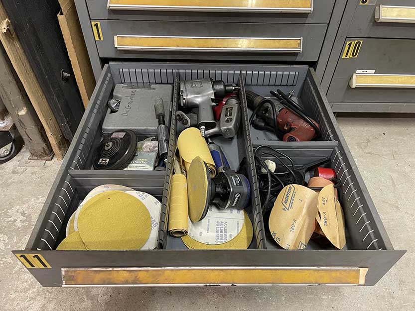 Various Machinery and Tools - Image 42