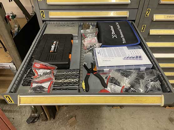 Various Machinery and Tools - Image 34