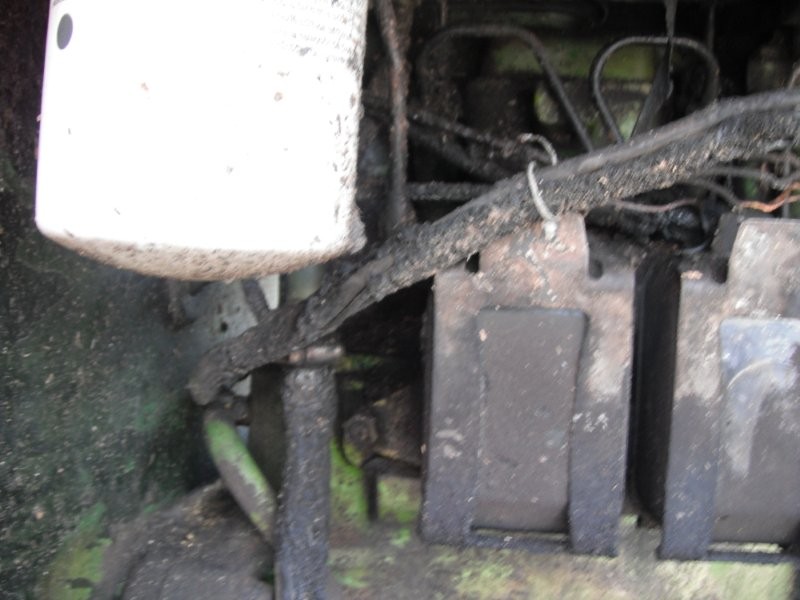 1975 John Deere 5400 Chopper - Image 12