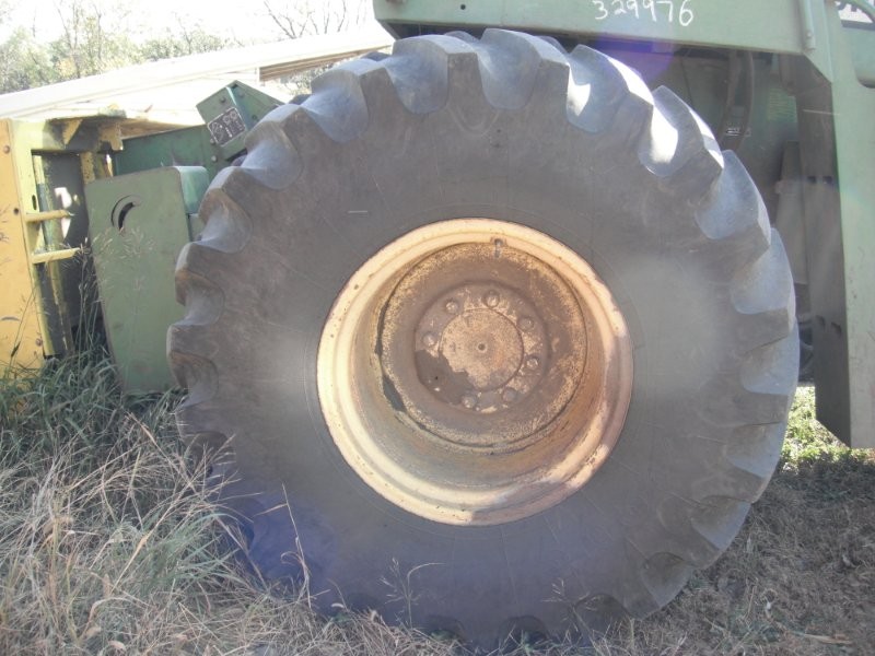 1975 John Deere 5400 Chopper - Image 8