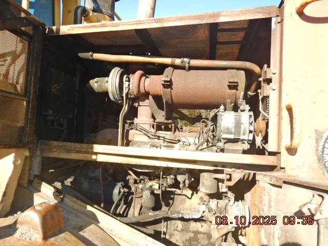 1991 Caterpillar 816B Compactor - Image 13
