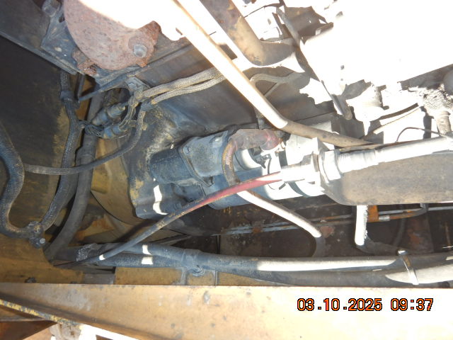 1991 Caterpillar 816B Compactor - Image 15