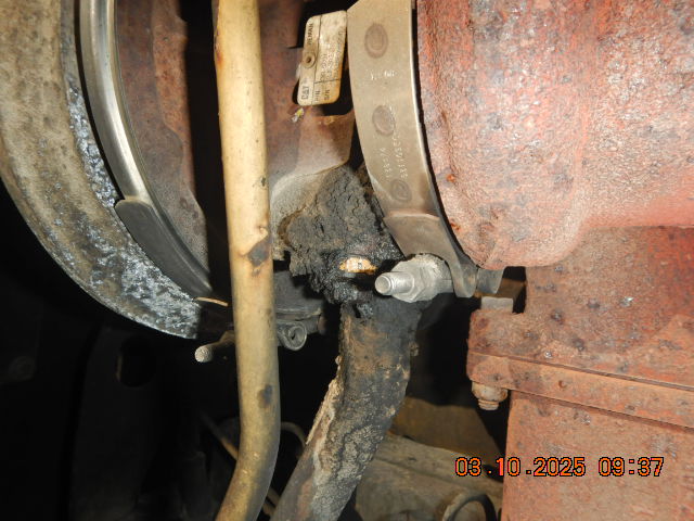 1991 Caterpillar 816B Compactor - Image 17