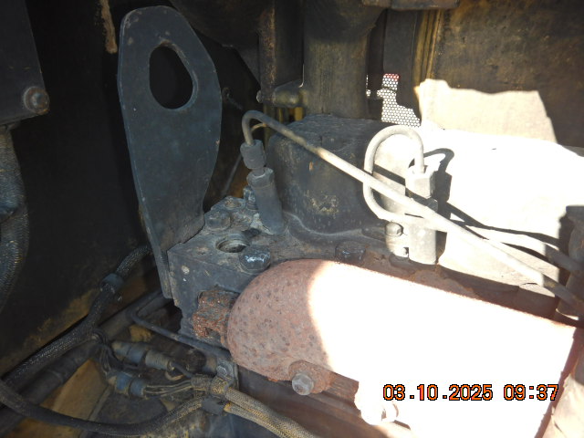 1991 Caterpillar 816B Compactor - Image 18