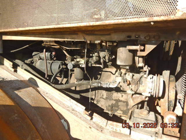 1991 Caterpillar 816B Compactor - Image 2