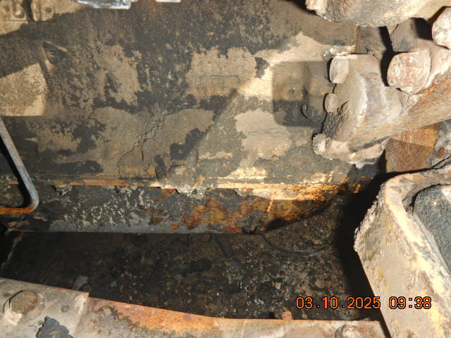 1991 Caterpillar 816B Compactor - Image 20