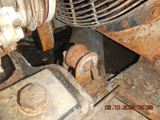 1991 Caterpillar 816B Compactor - Image 21