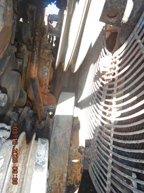 1991 Caterpillar 816B Compactor - Image 22