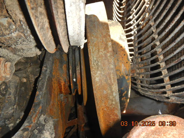 1991 Caterpillar 816B Compactor - Image 23