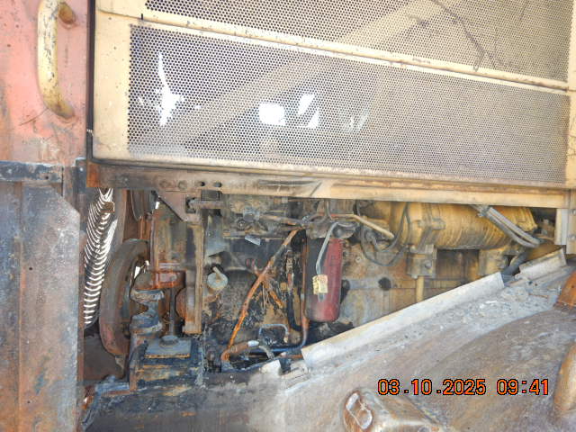 1991 Caterpillar 816B Compactor - Image 24