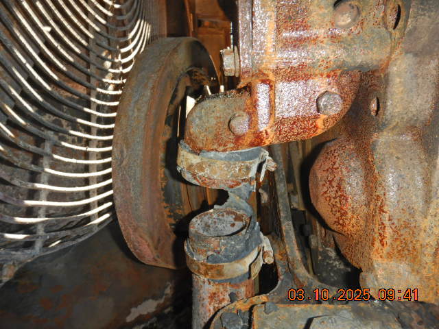 1991 Caterpillar 816B Compactor - Image 25