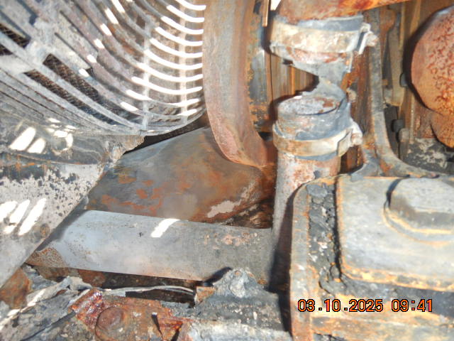 1991 Caterpillar 816B Compactor - Image 26