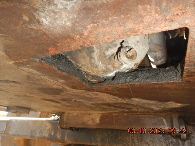 1991 Caterpillar 816B Compactor - Image 27