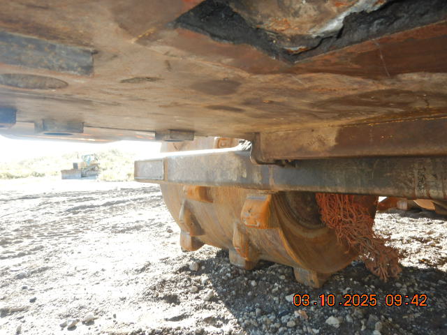 1991 Caterpillar 816B Compactor - Image 28