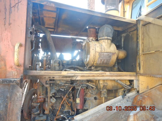 1991 Caterpillar 816B Compactor - Image 30