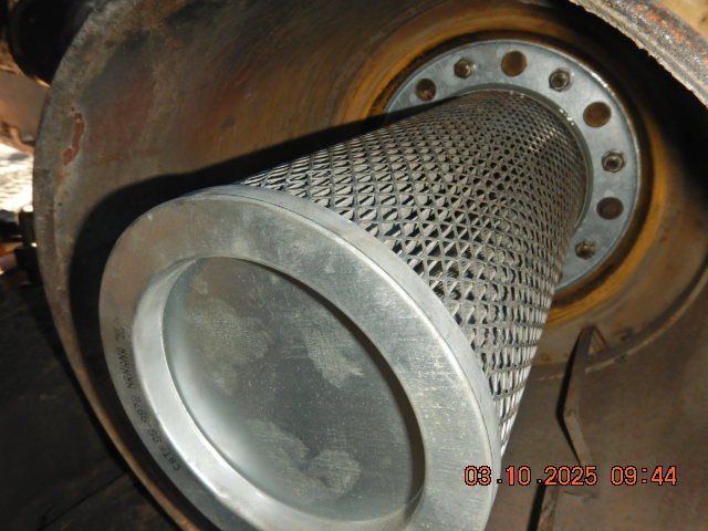 1991 Caterpillar 816B Compactor - Image 32