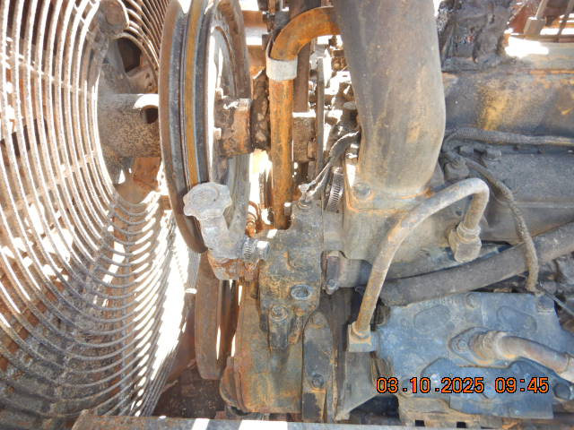 1991 Caterpillar 816B Compactor - Image 34