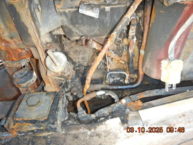 1991 Caterpillar 816B Compactor - Image 36