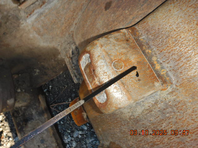 1991 Caterpillar 816B Compactor - Image 37