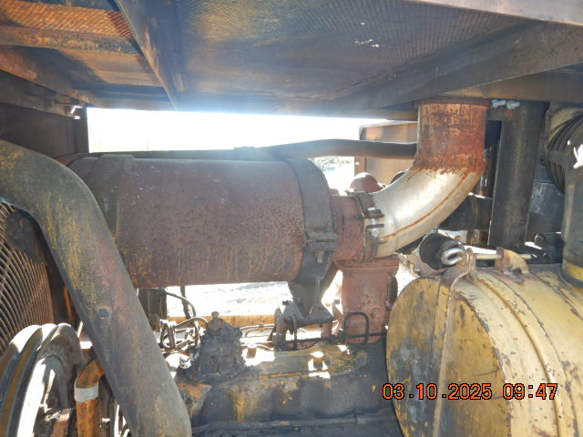 1991 Caterpillar 816B Compactor - Image 38