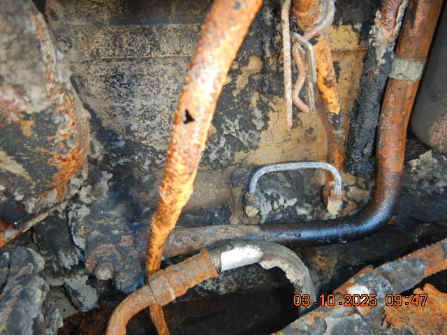 1991 Caterpillar 816B Compactor - Image 39