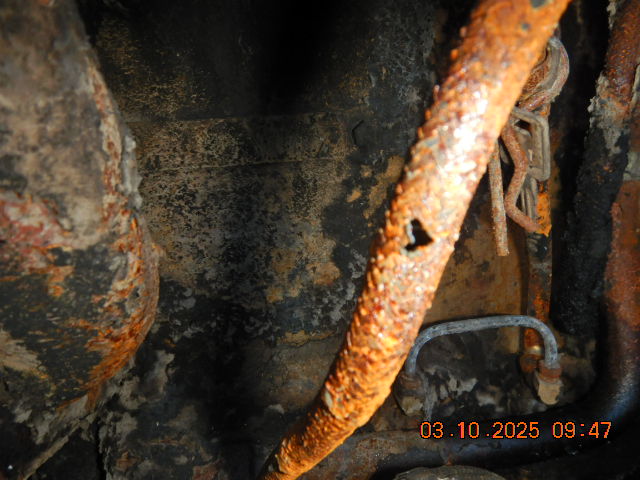 1991 Caterpillar 816B Compactor - Image 40