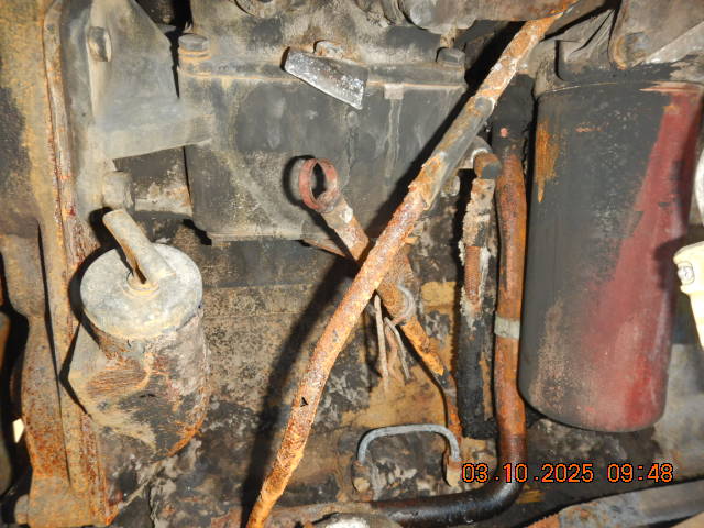 1991 Caterpillar 816B Compactor - Image 41