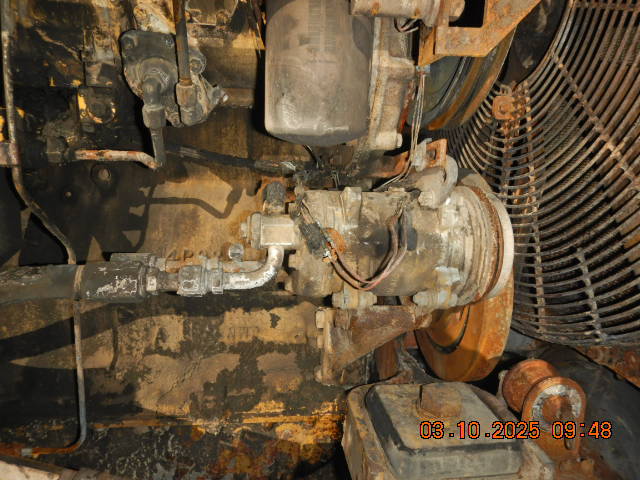 1991 Caterpillar 816B Compactor - Image 42