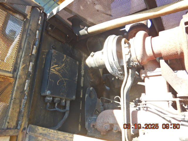 1991 Caterpillar 816B Compactor - Image 45