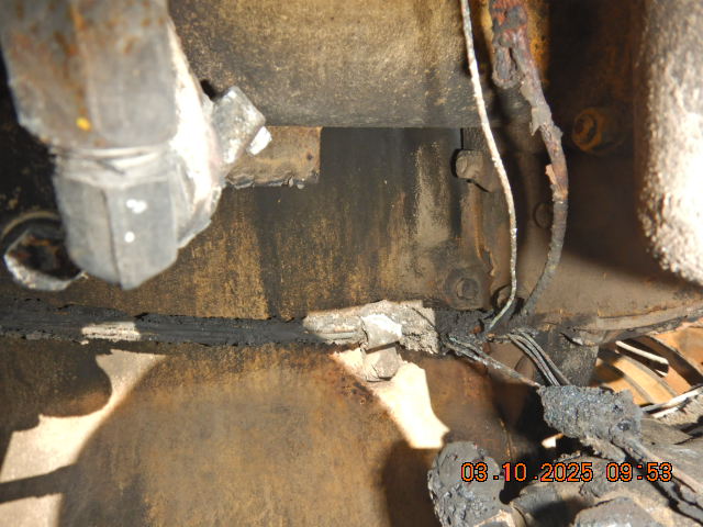 1991 Caterpillar 816B Compactor - Image 47