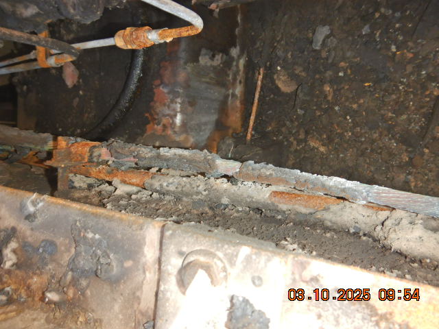 1991 Caterpillar 816B Compactor - Image 48