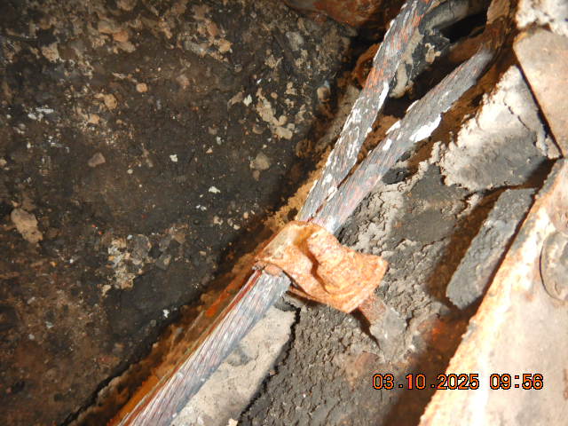 1991 Caterpillar 816B Compactor - Image 49