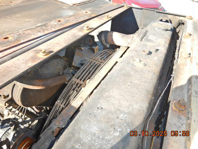 1991 Caterpillar 816B Compactor - Image 51