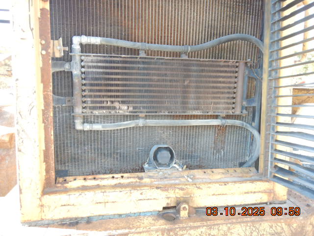 1991 Caterpillar 816B Compactor - Image 52